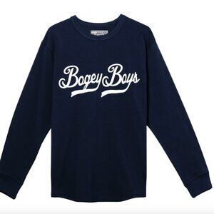 Bogey Boys Sergio the cat longsleeve 2XL